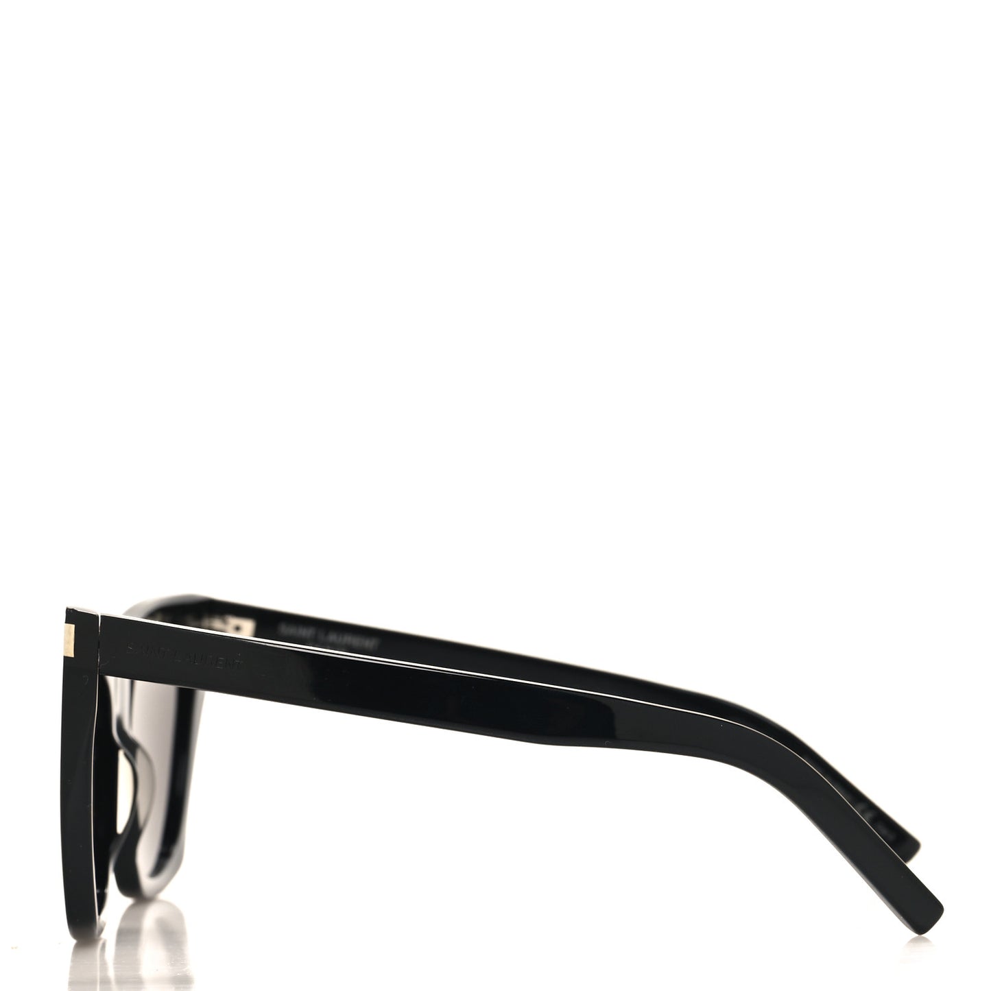 New Wave SL214 Kate Cat Sunglasses Black