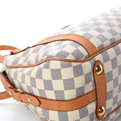 Louis Vuitton Damier Azur Stresa PM 12 of 15