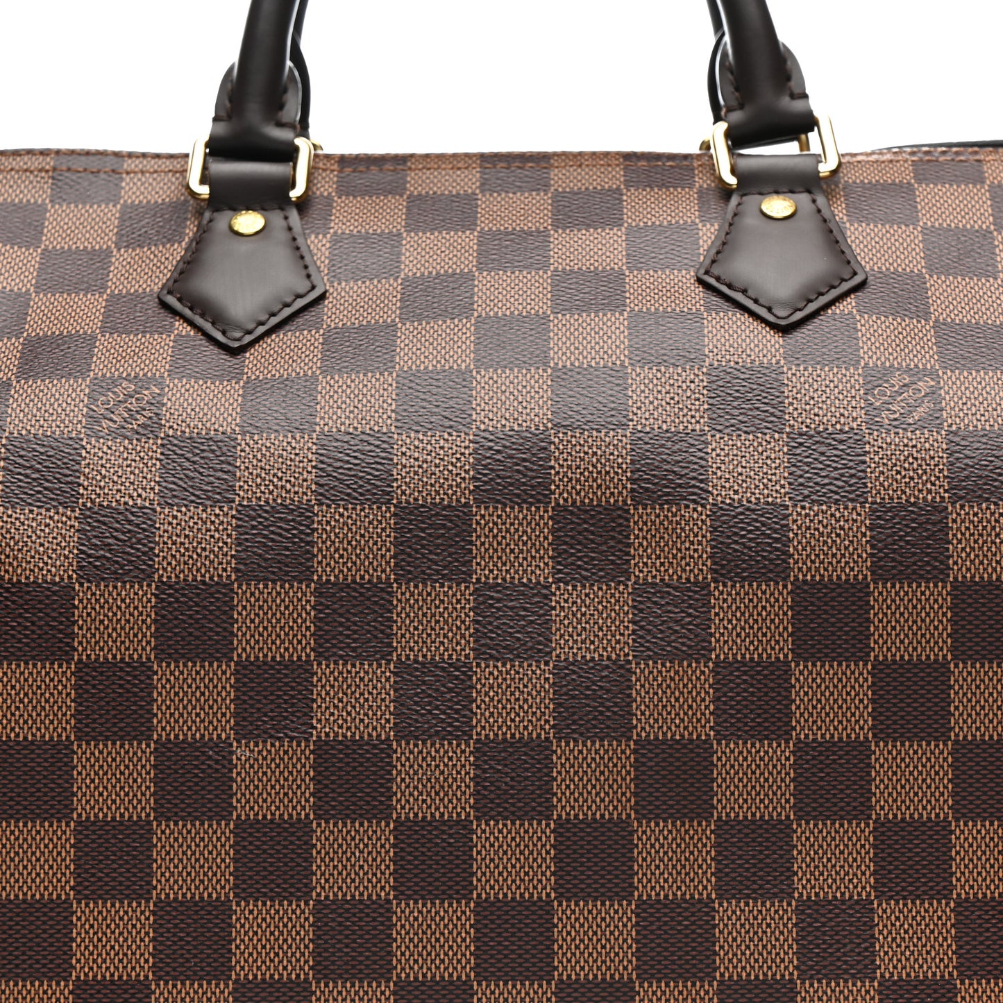 Damier Ebene Speedy 30