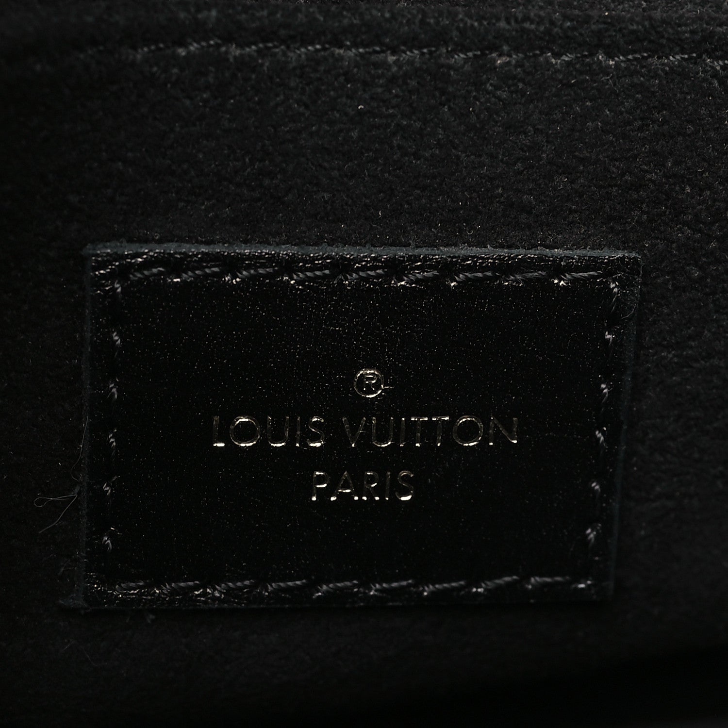 Louis Vuitton Reverse Monogram Pochette Metis 6 of 8
