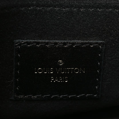 Louis Vuitton Reverse Monogram Pochette Metis 6 of 8