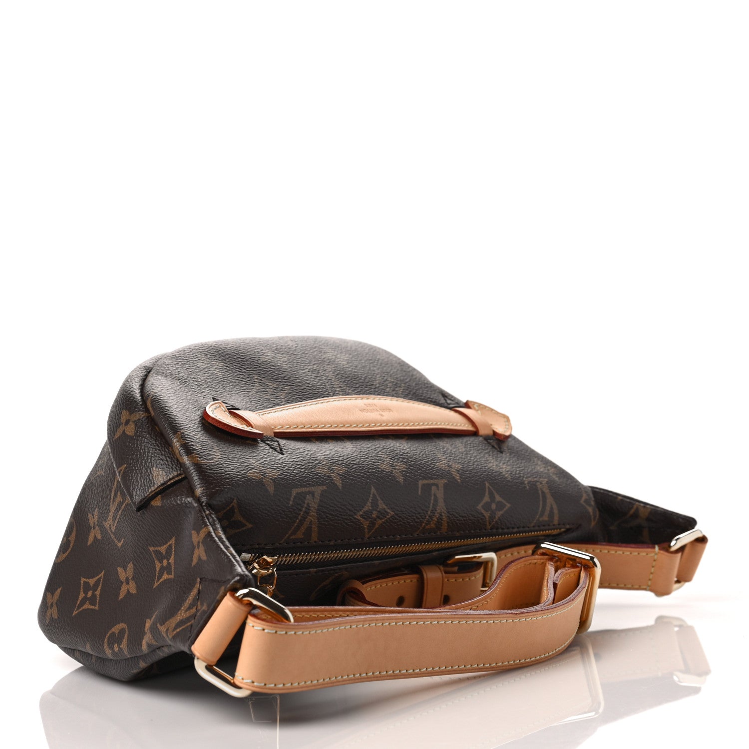 Louis Vuitton Monogram Bumbag 3 of 9