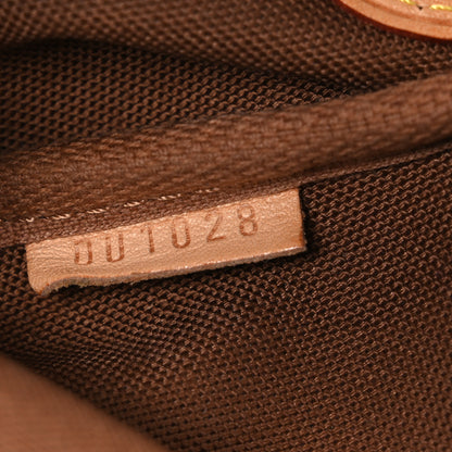 Louis Vuitton Monogram Eva Clutch 7 of 10
