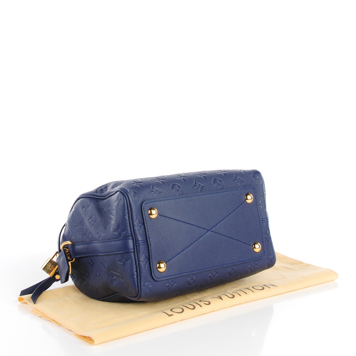 Empreinte Speedy Bandouliere 25 Celeste