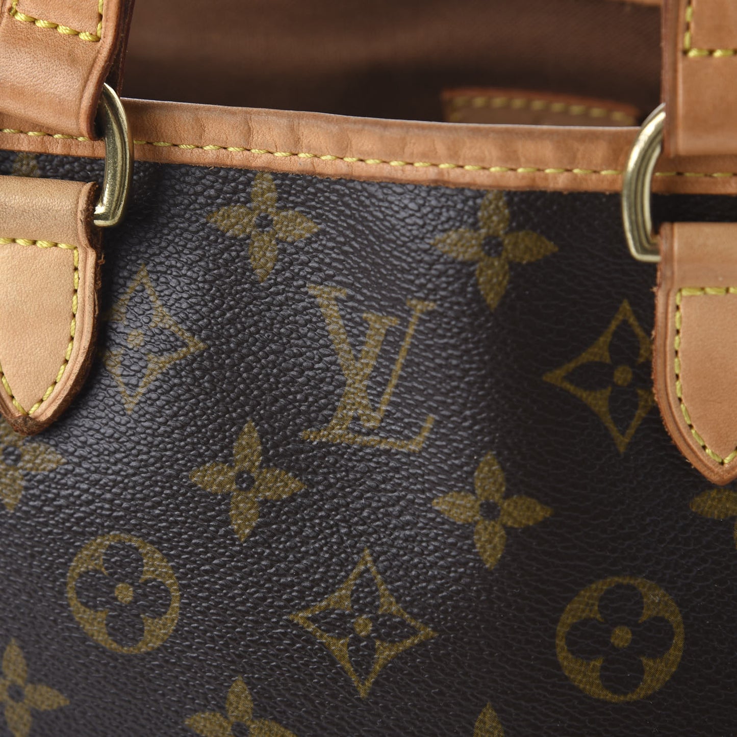 Monogram Batignolles