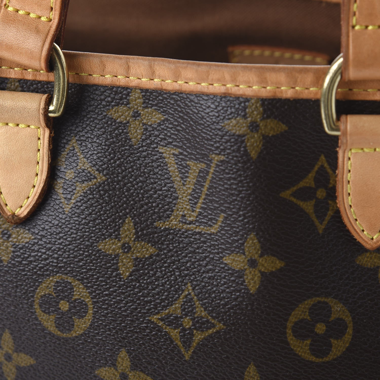 Louis Vuitton Monogram Batignolles 9 of 9
