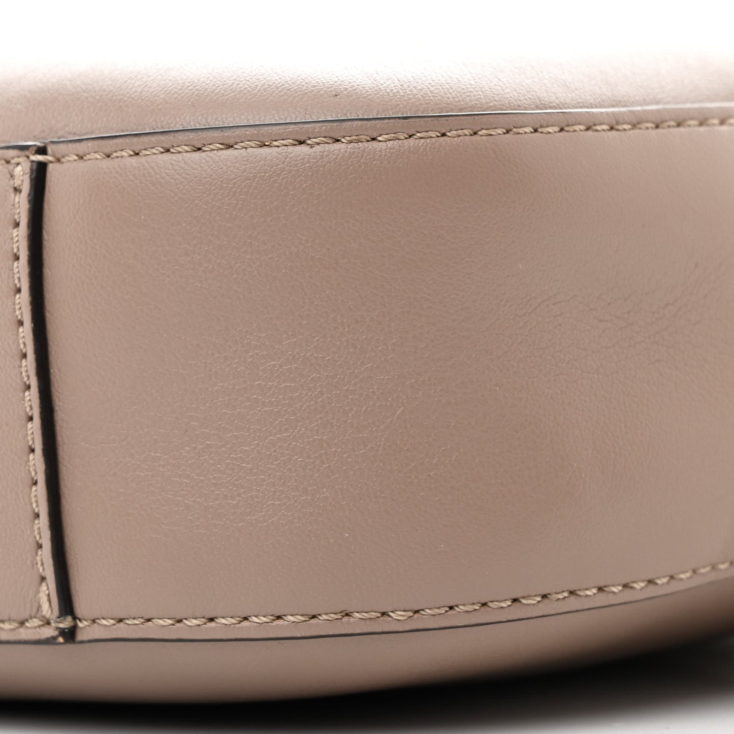 Alter Nappa Mini Camera Bag Moss Beige