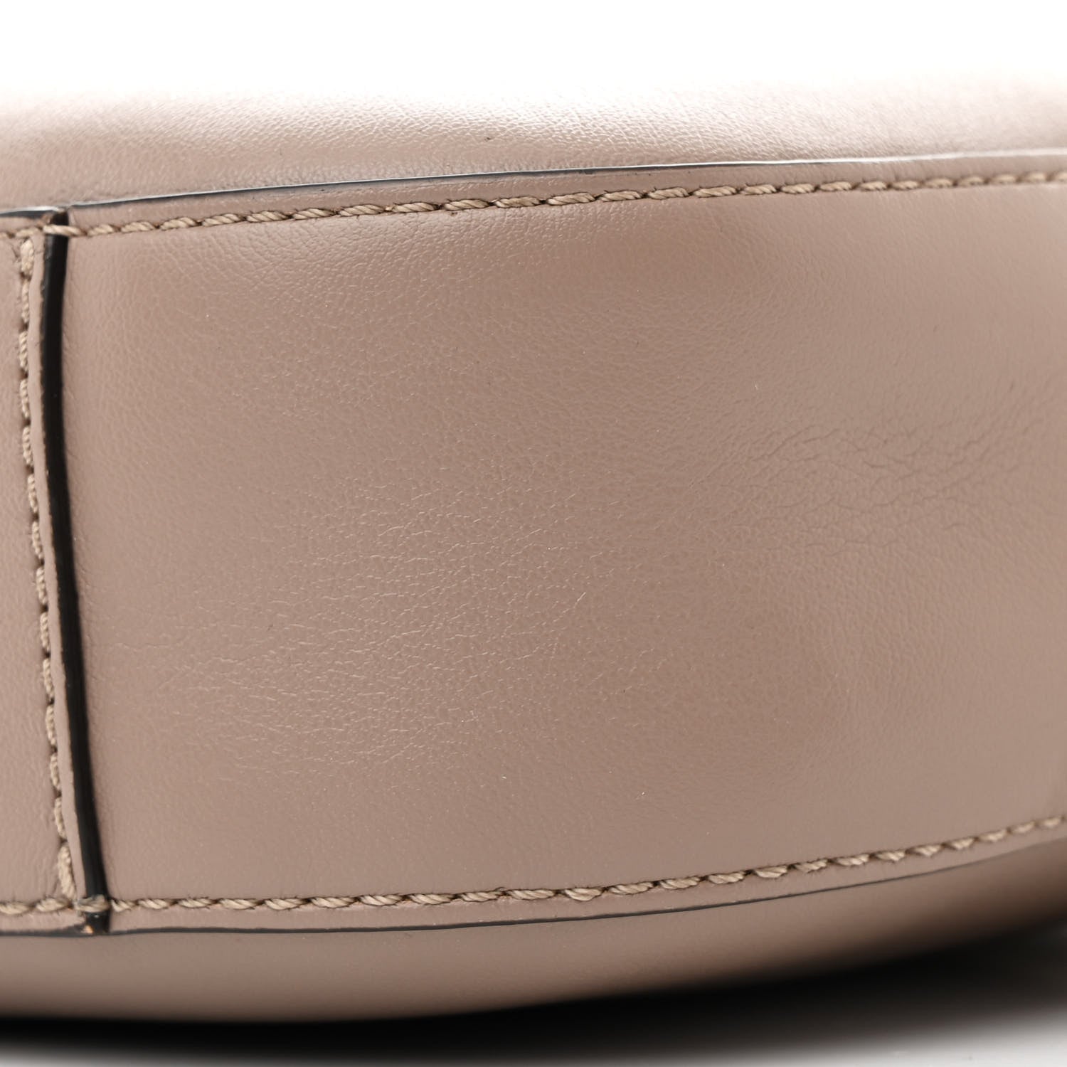 Stella McCartney Alter Nappa Mini Camera Bag Moss Beige 10 of 12