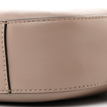 Stella McCartney Alter Nappa Mini Camera Bag Moss Beige 10 of 12