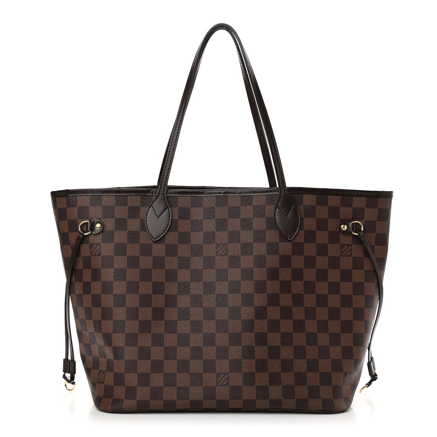Damier Ebene Neverfull MM