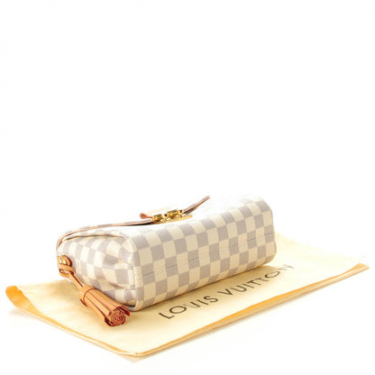 Louis Vuitton Damier Azur Croisette 4 of 7