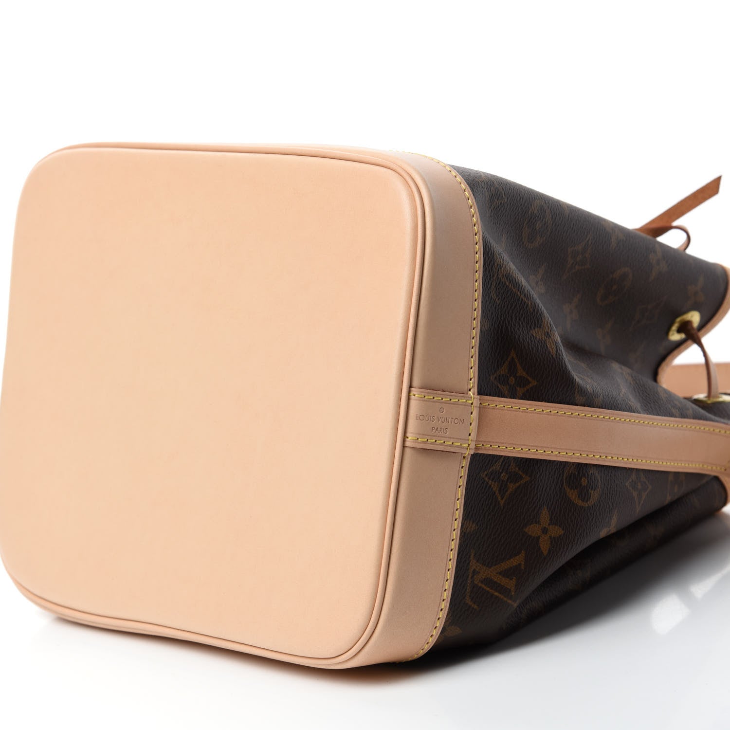 Louis Vuitton Monogram Petit Noe NM 7 of 10