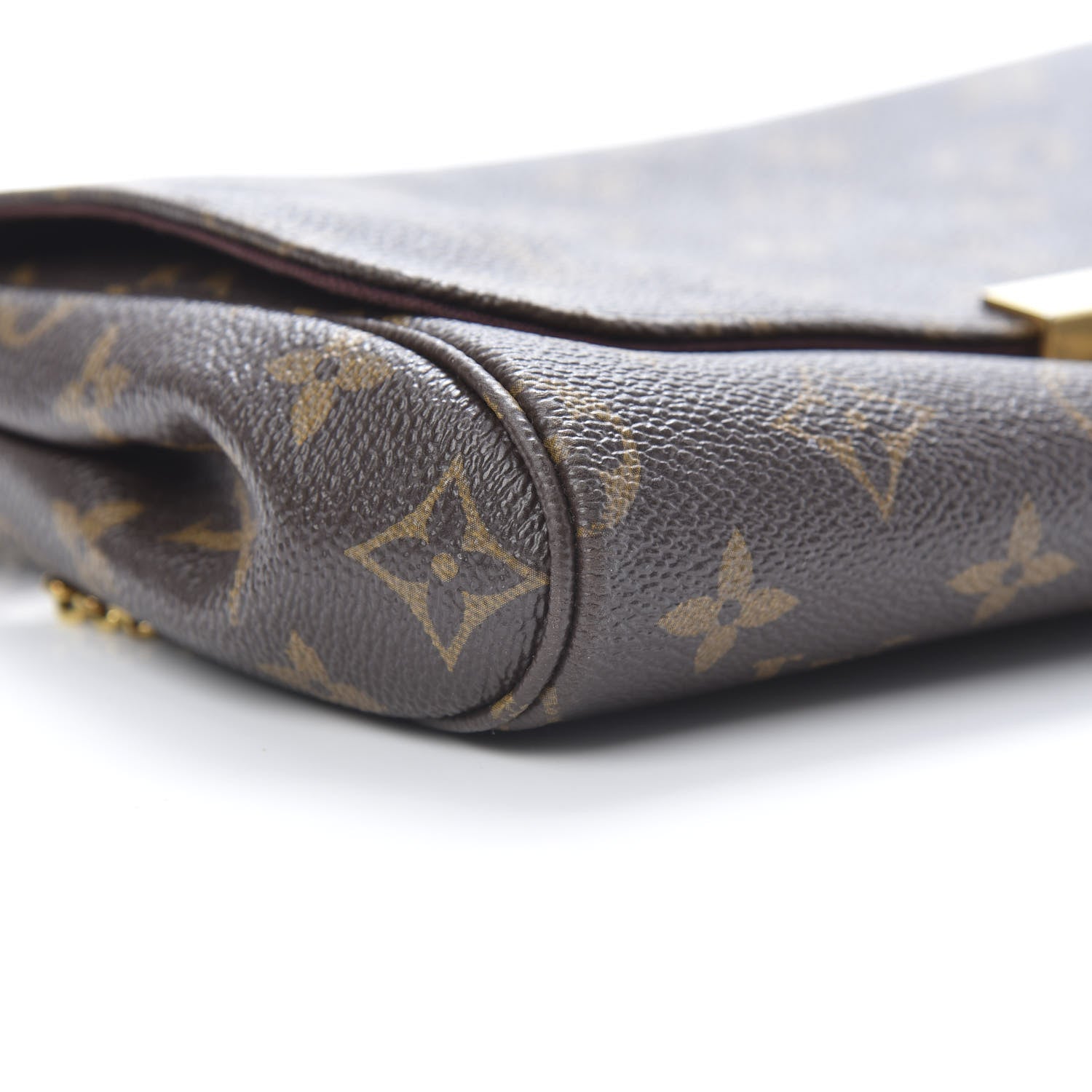 Louis Vuitton Monogram Favorite MM 10 of 17