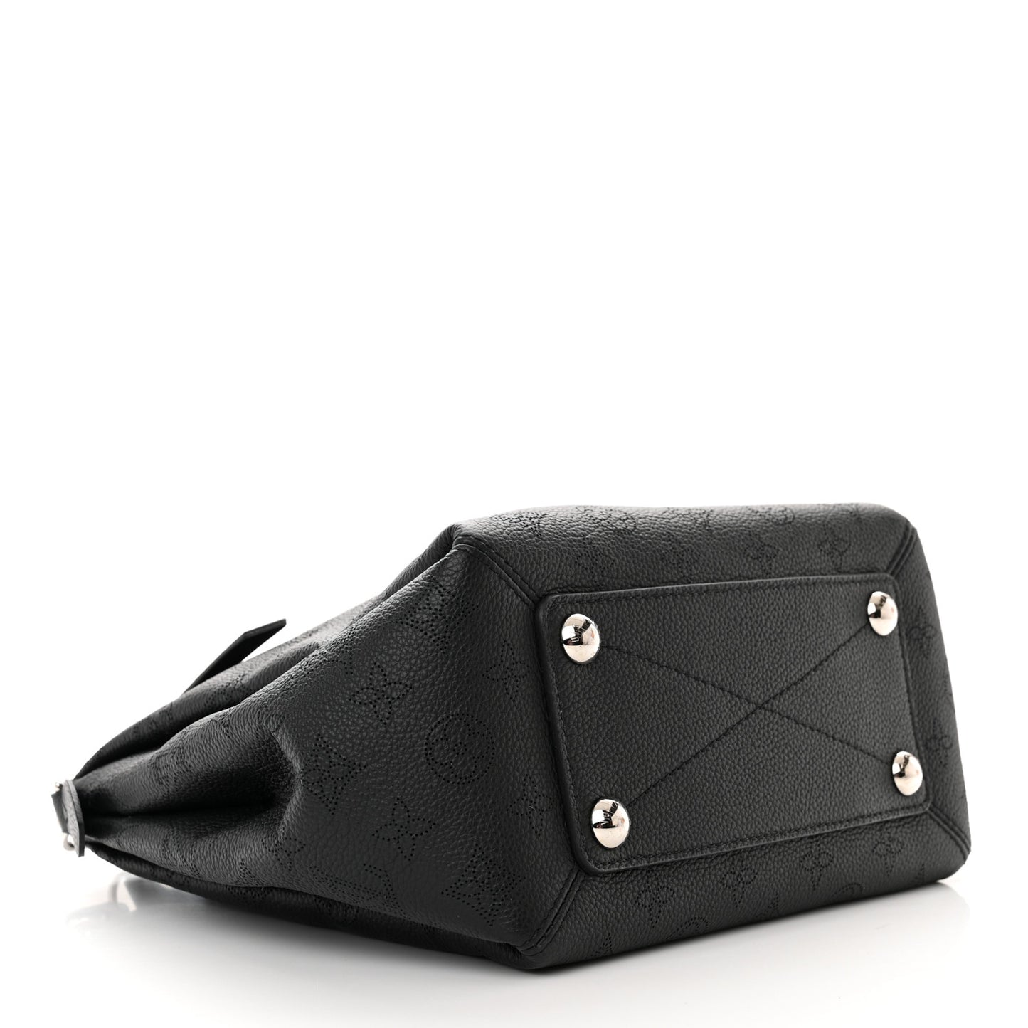 Mahina Babylone Chain BB Black