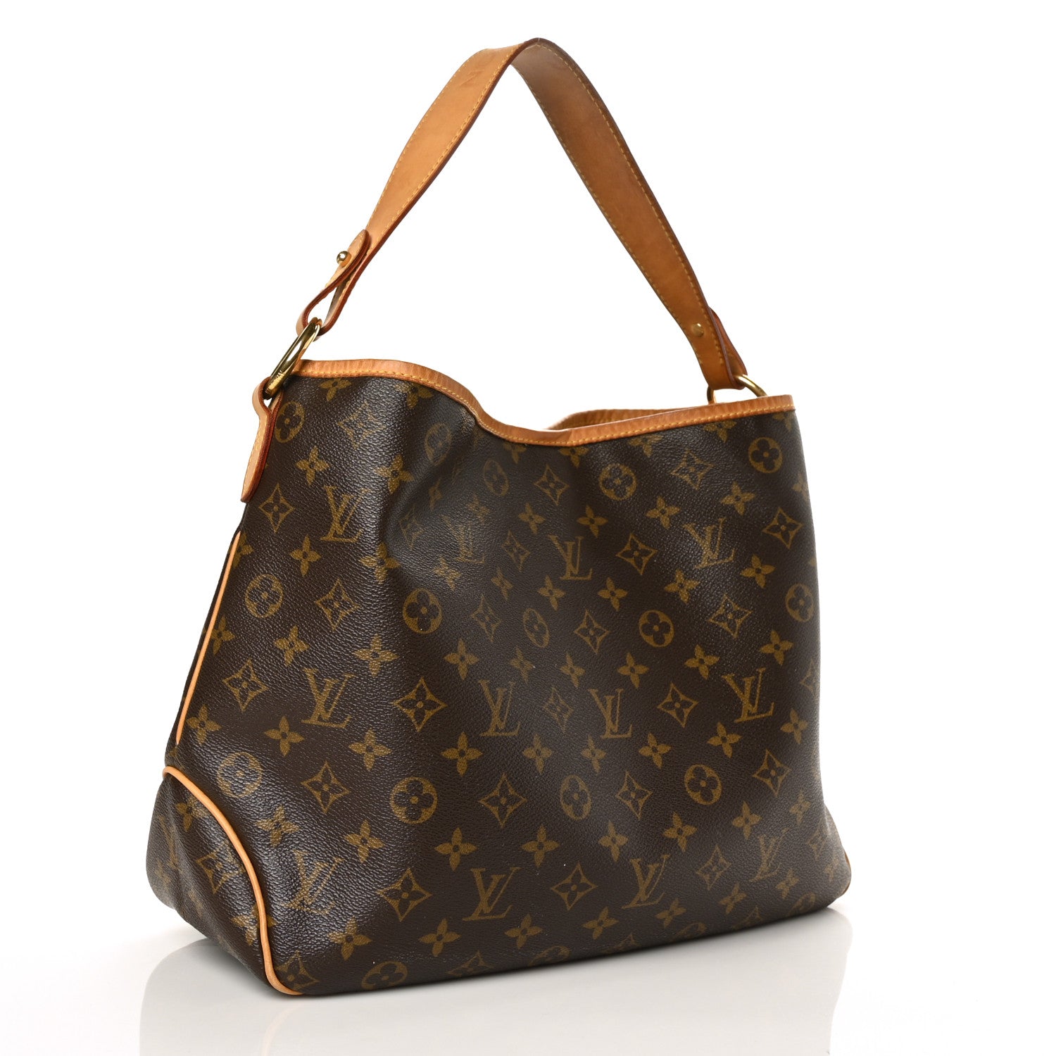 Louis Vuitton Monogram Delightful PM 3 of 6