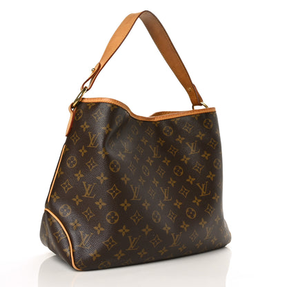 Louis Vuitton Monogram Delightful PM 3 of 6