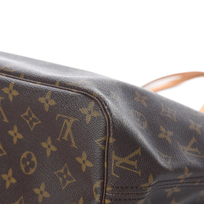 Louis Vuitton Monogram Neverfull MM 14 of 18