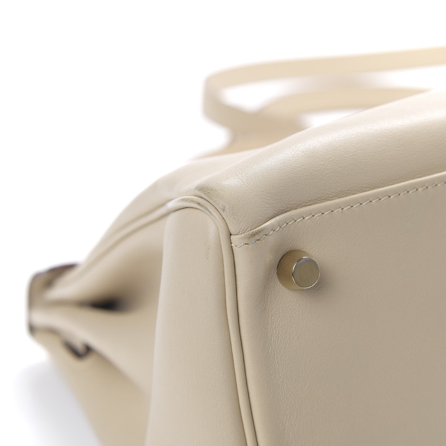 Hermes Swift Kelly Retourne 32 Parchemin 5 of 18