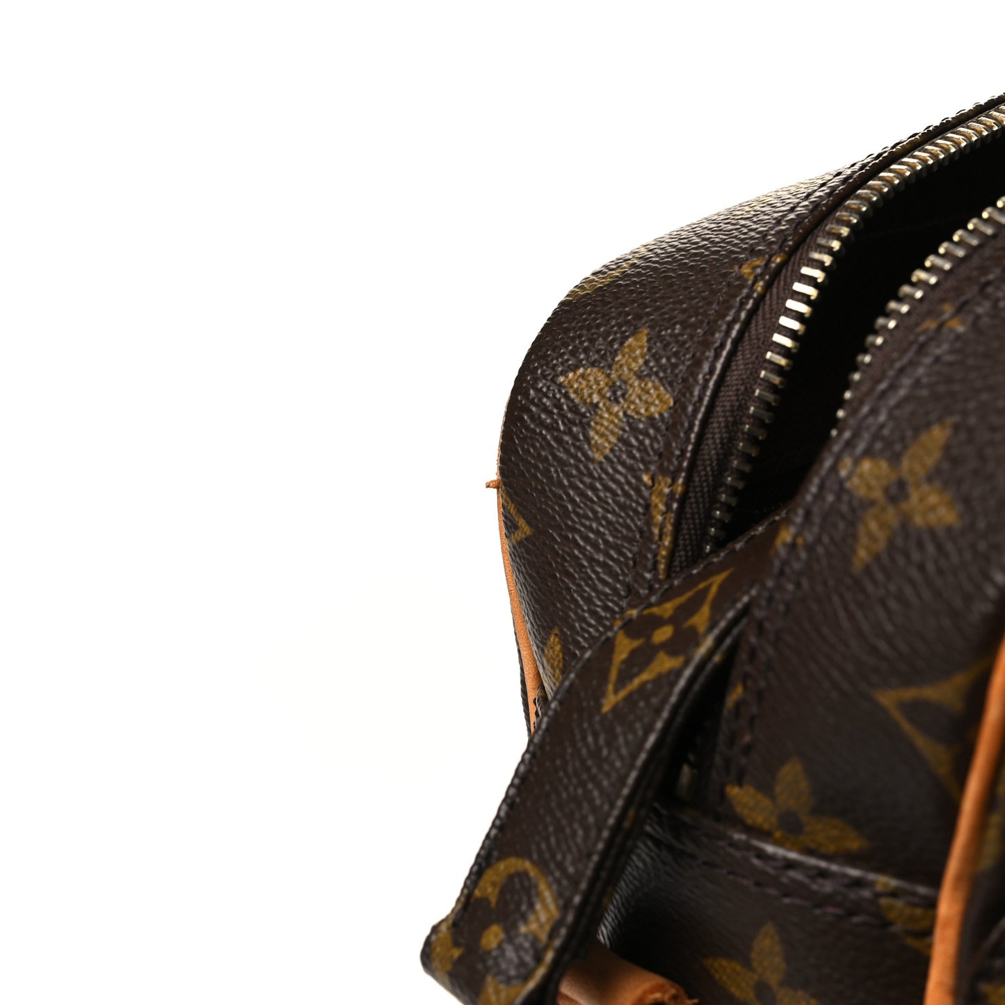 Monogram Nil 28