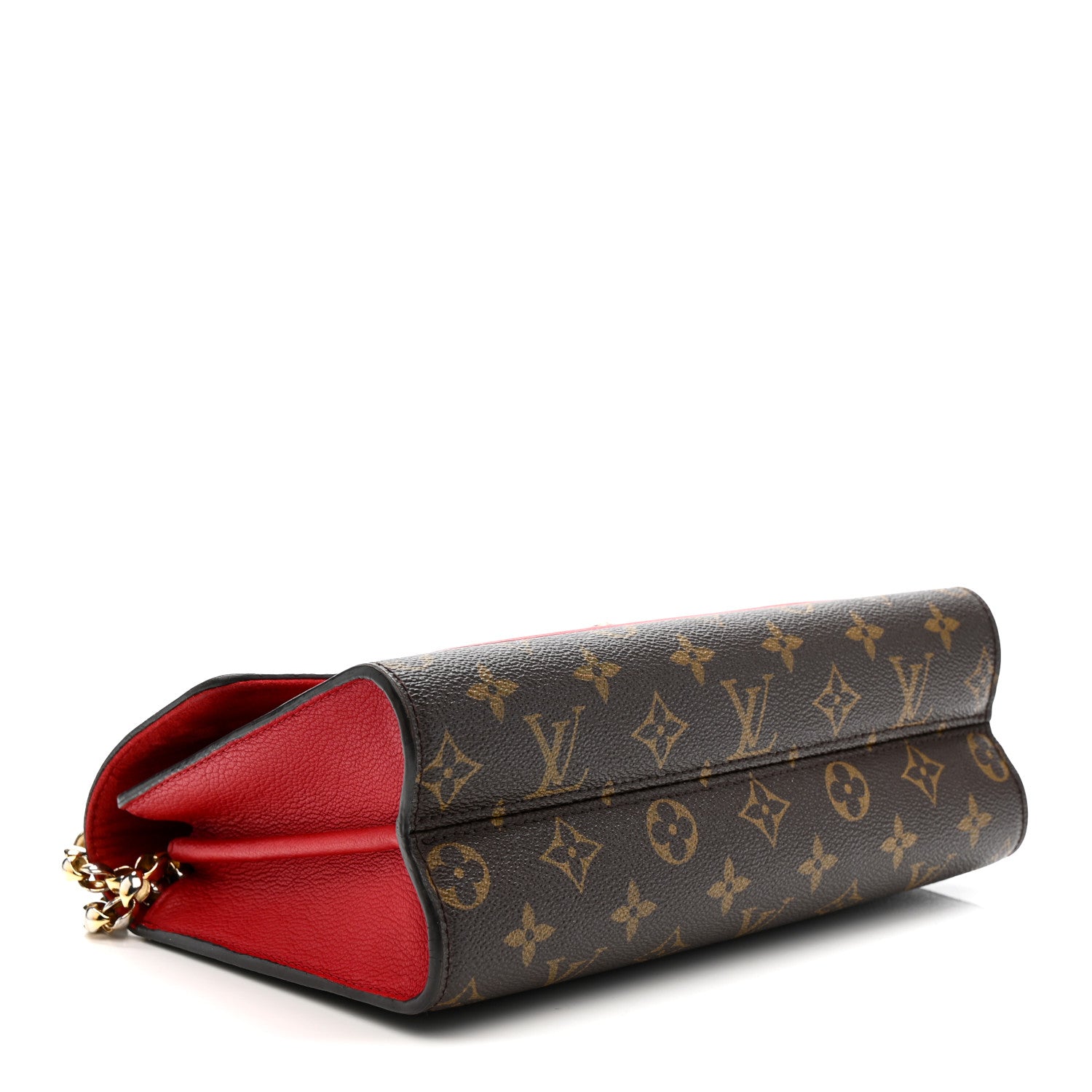 Louis Vuitton Monogram Victoire Cherry 4 of 14