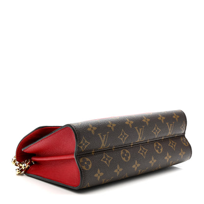 Louis Vuitton Monogram Victoire Cherry 4 of 14