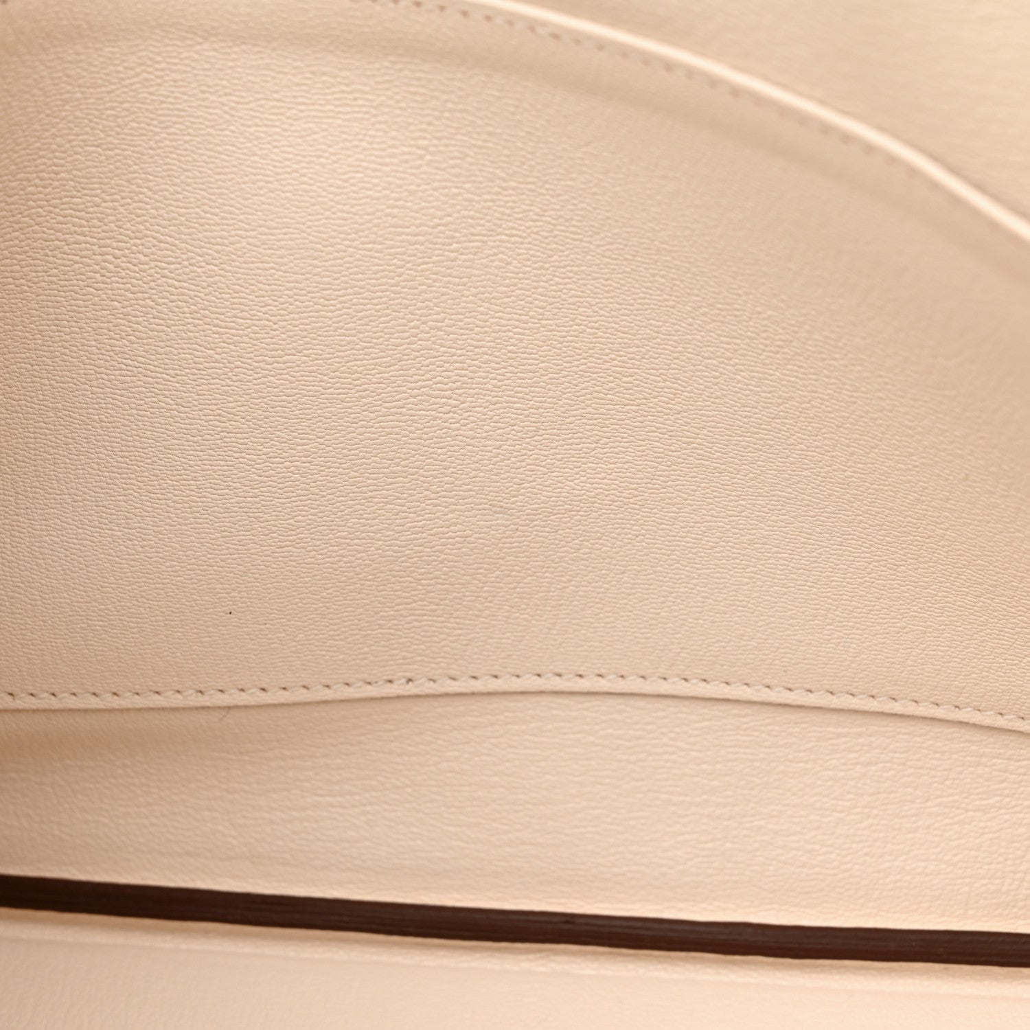 Hermes Togo Birkin 30 Craie 12 of 13
