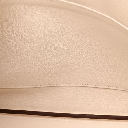Hermes Togo Birkin 30 Craie 12 of 13