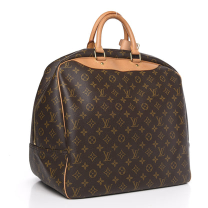 Louis Vuitton Monogram Evasion Sports Bag 2 of 13