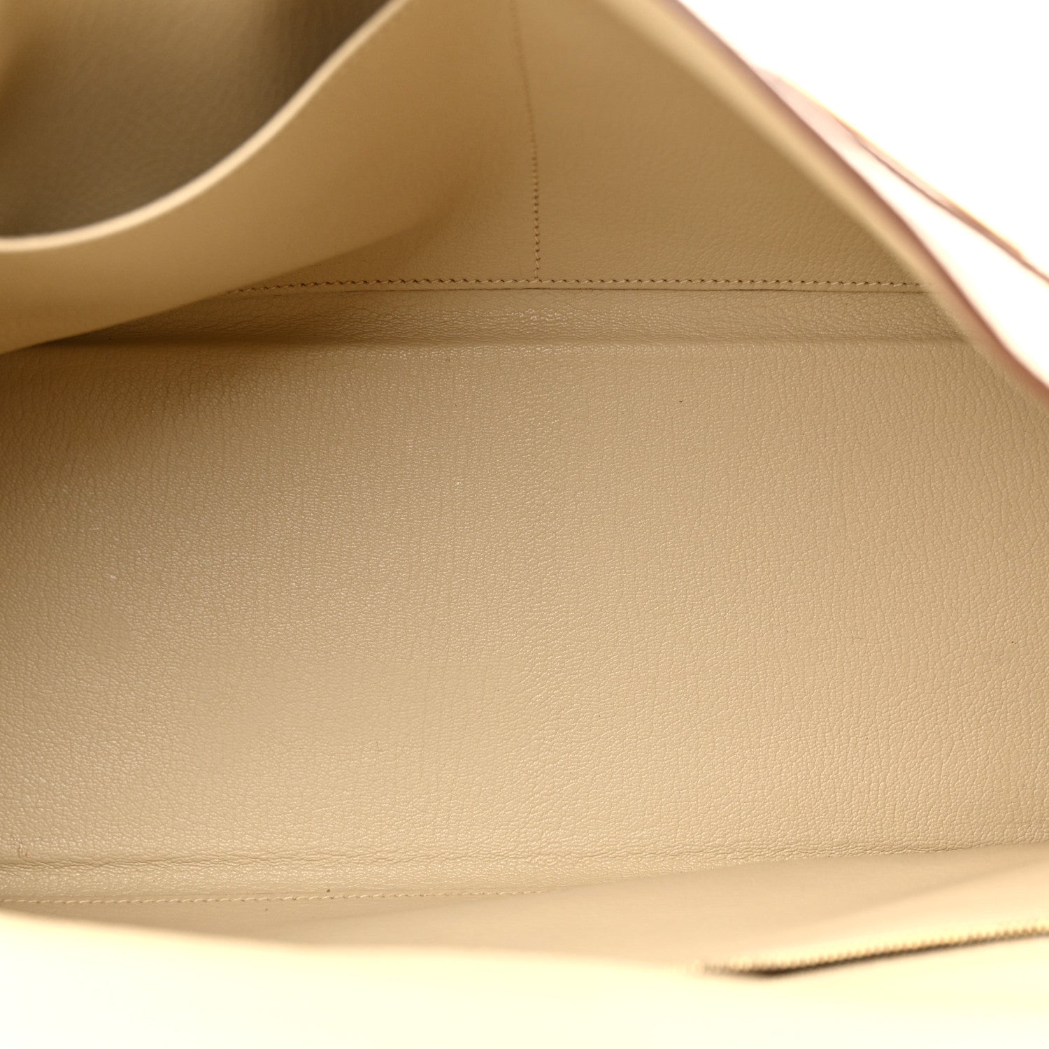 Hermes Taurillon Clemence Kelly Retourne 35 Parchemin 5 of 20