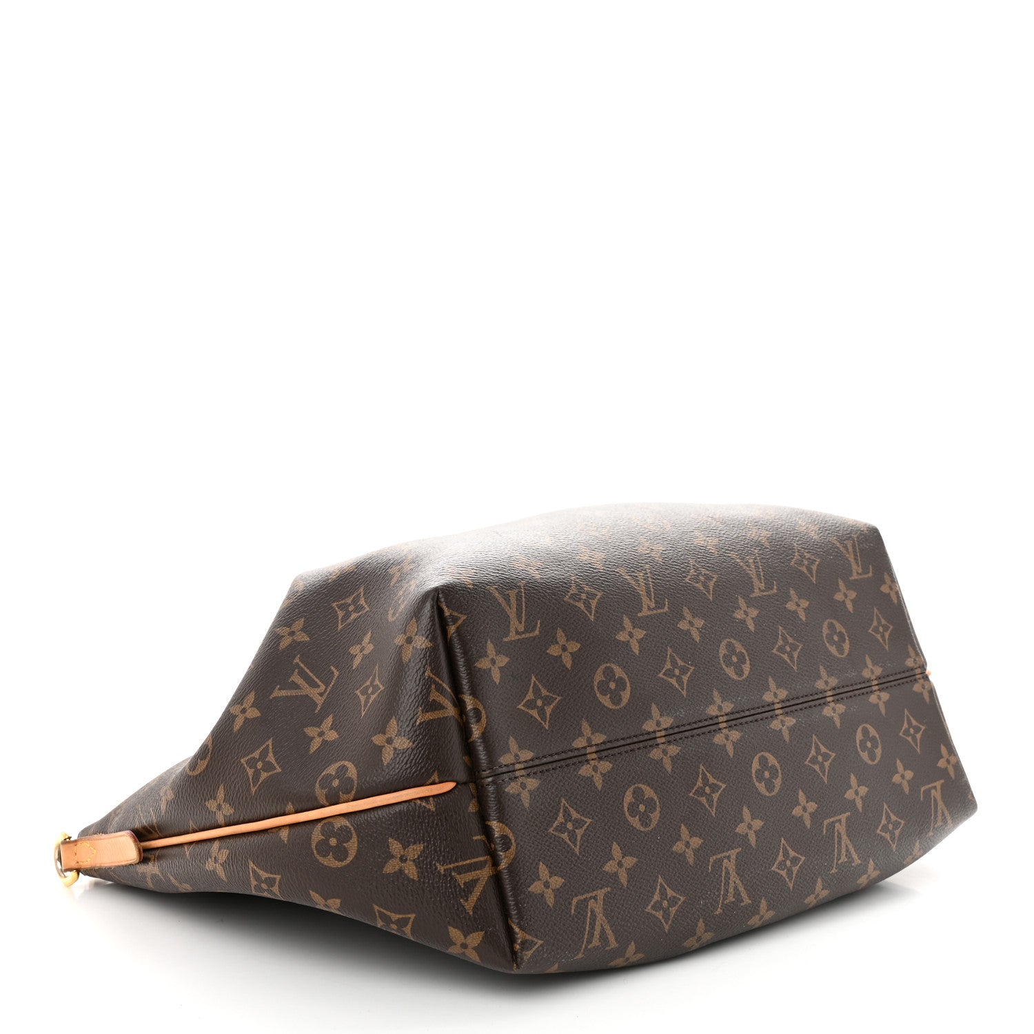 Louis Vuitton Monogram Turenne GM 4 of 11