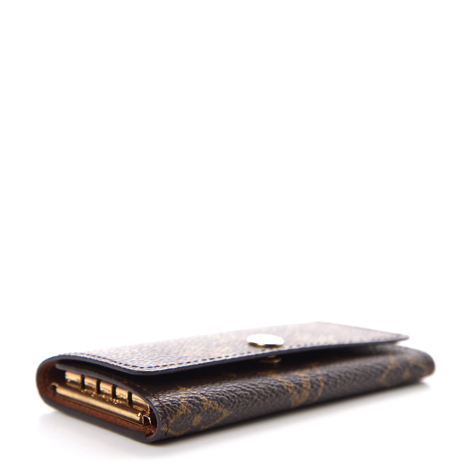 Louis Vuitton Monogram 4 Key Multicles Holder 4 of 8