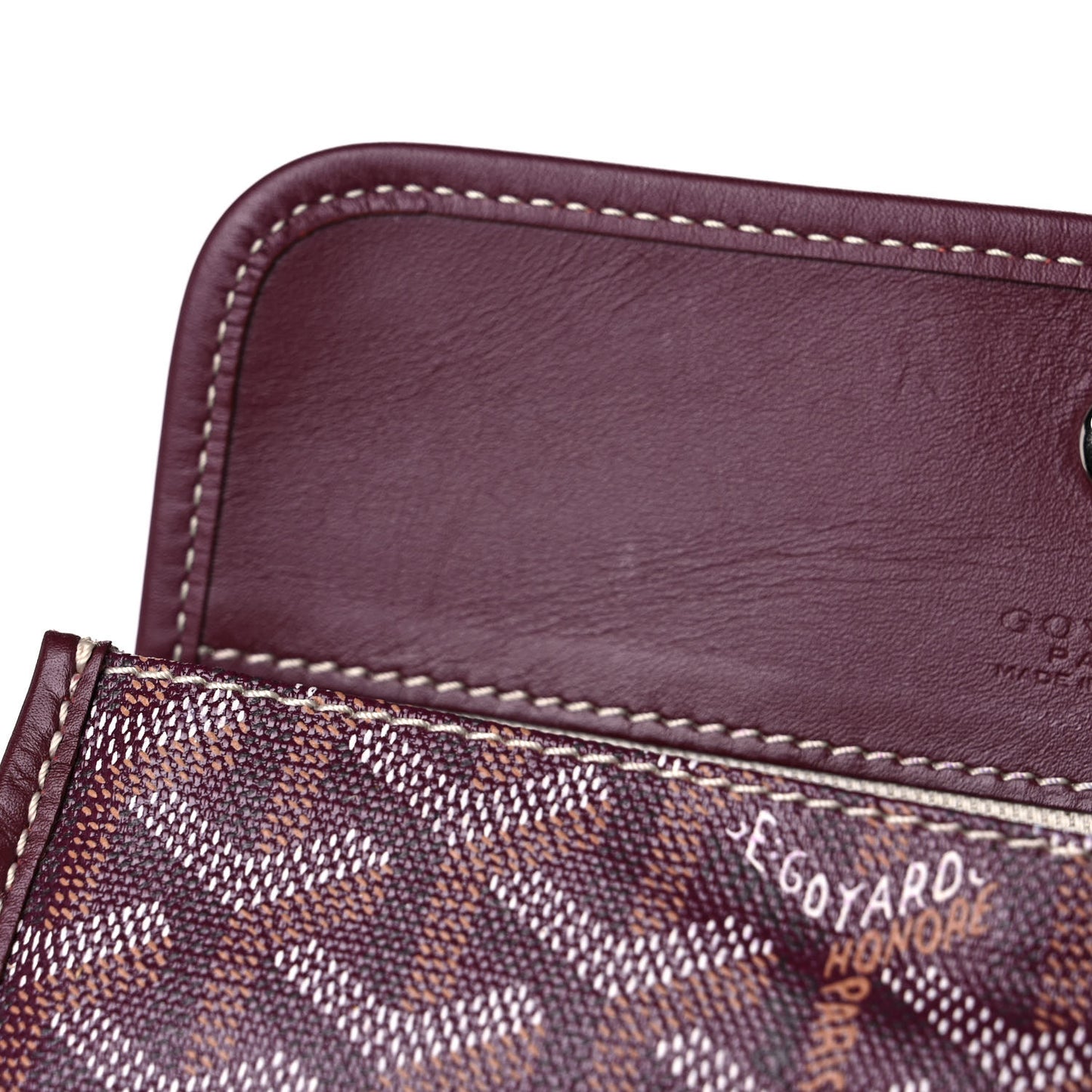 Goyardine Saint Louis GM Bordeaux