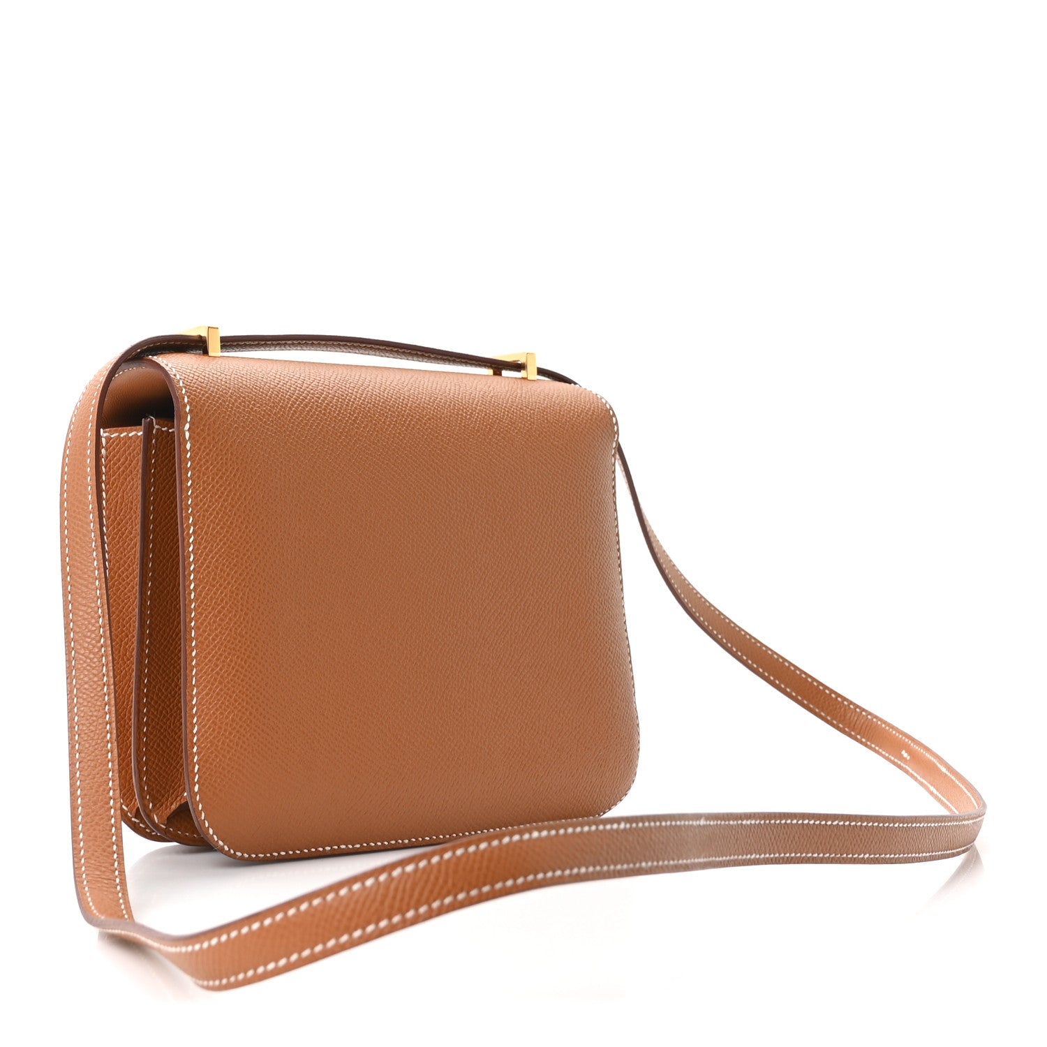 Hermes Epsom Constance 18 Gold 4 of 12