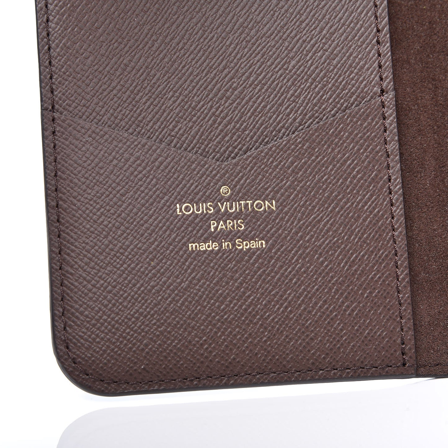 Monogram iPhone 7/8 Plus Folio Case
