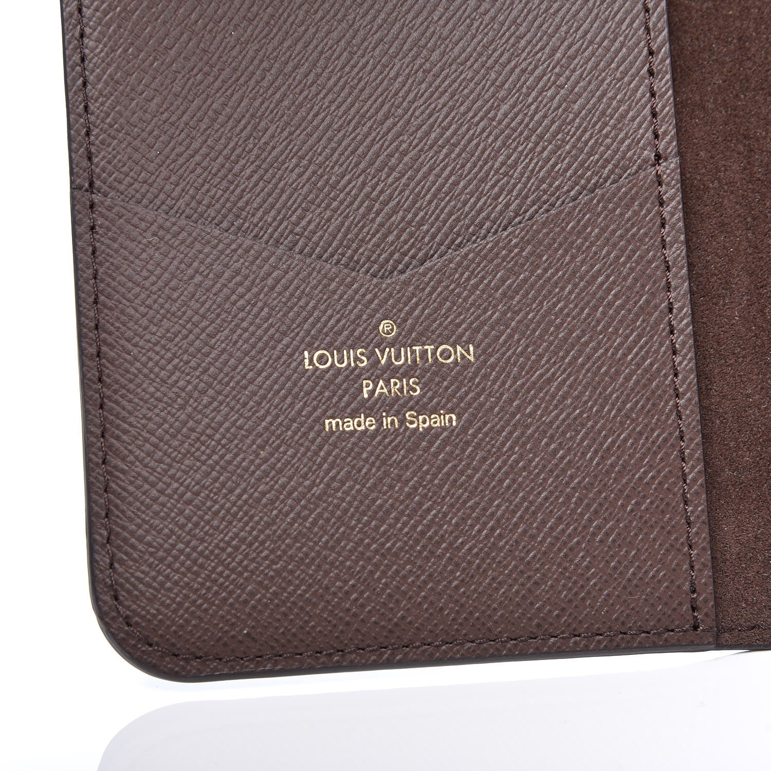 Louis Vuitton Monogram iPhone 7/8 Plus Folio Case 6 of 7