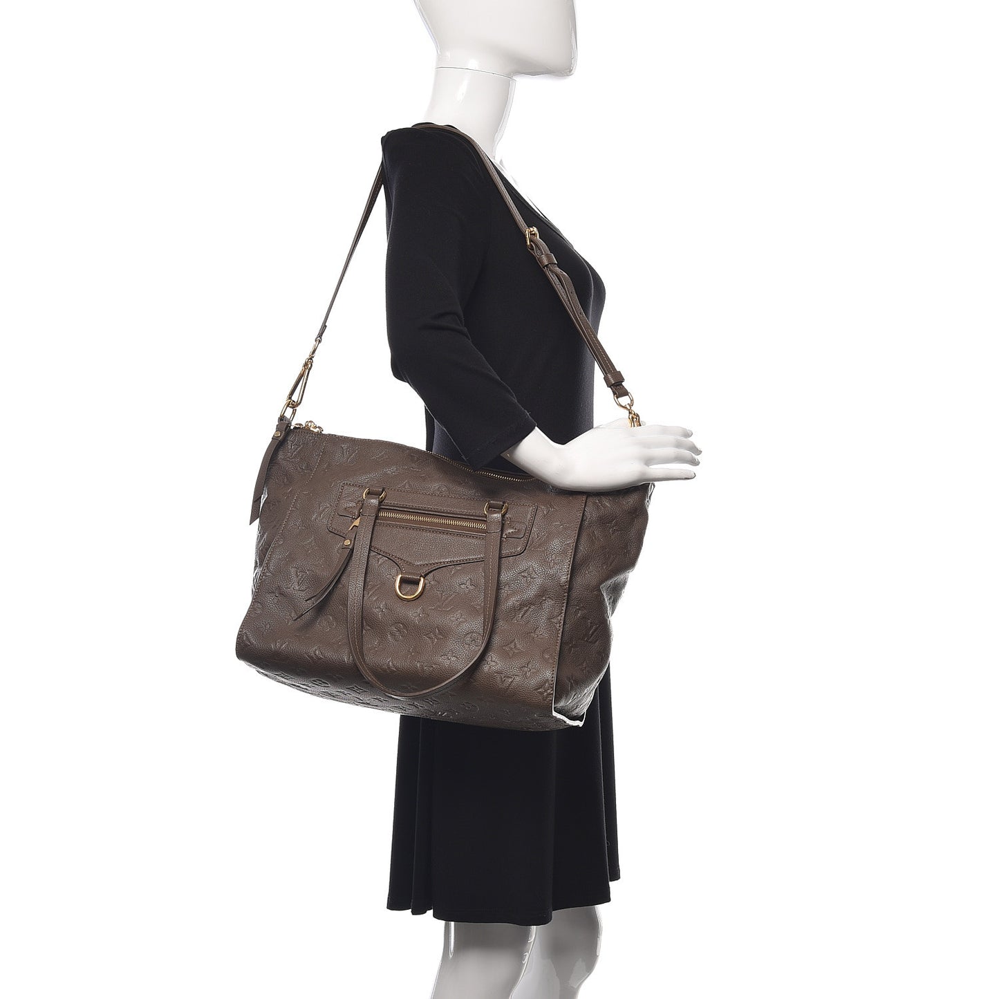 Empreinte Lumineuse PM Ombre