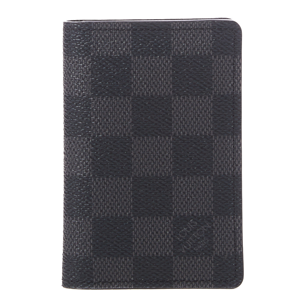 Louis Vuitton Damier Graphite Pocket Organizer 1 of 7