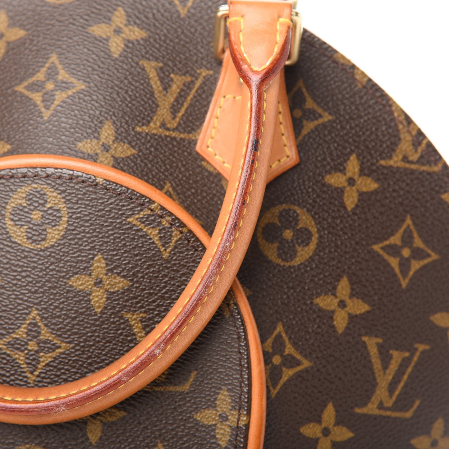Monogram Ellipse PM
