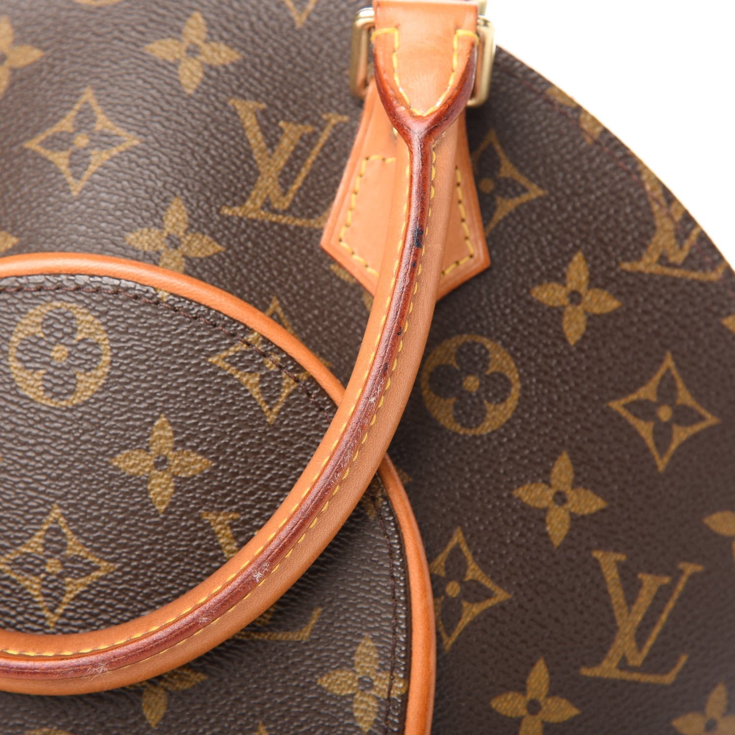 Louis Vuitton Monogram Ellipse PM 10 of 11