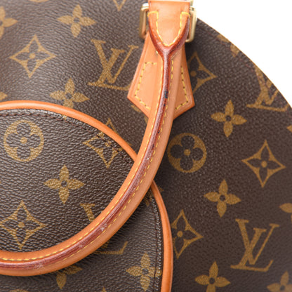 Louis Vuitton Monogram Ellipse PM 10 of 11