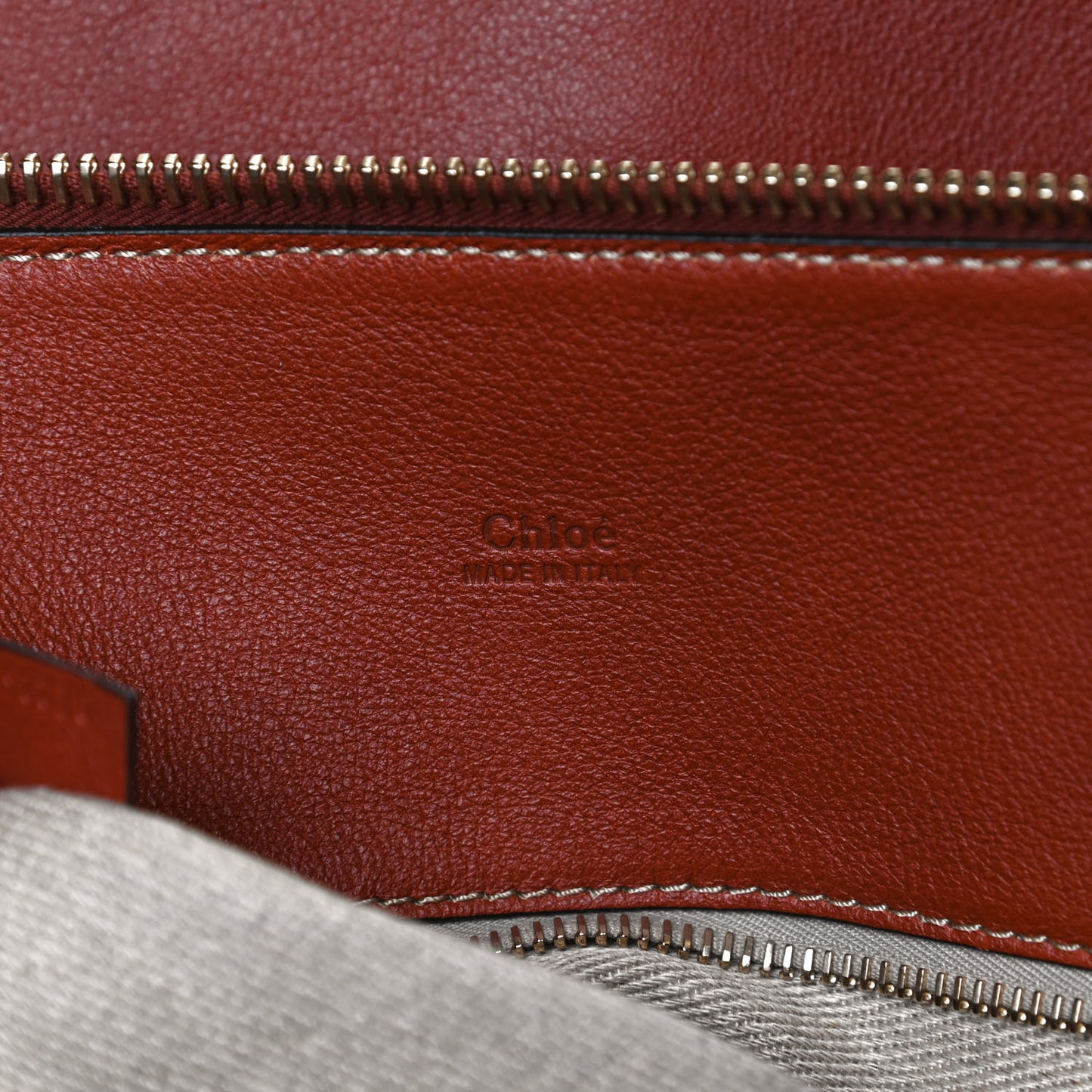 Buffalo Edith Oversized Day Bag Sepia Brown