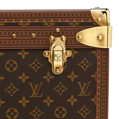 Louis Vuitton Monogram Alzer 80 10 of 10