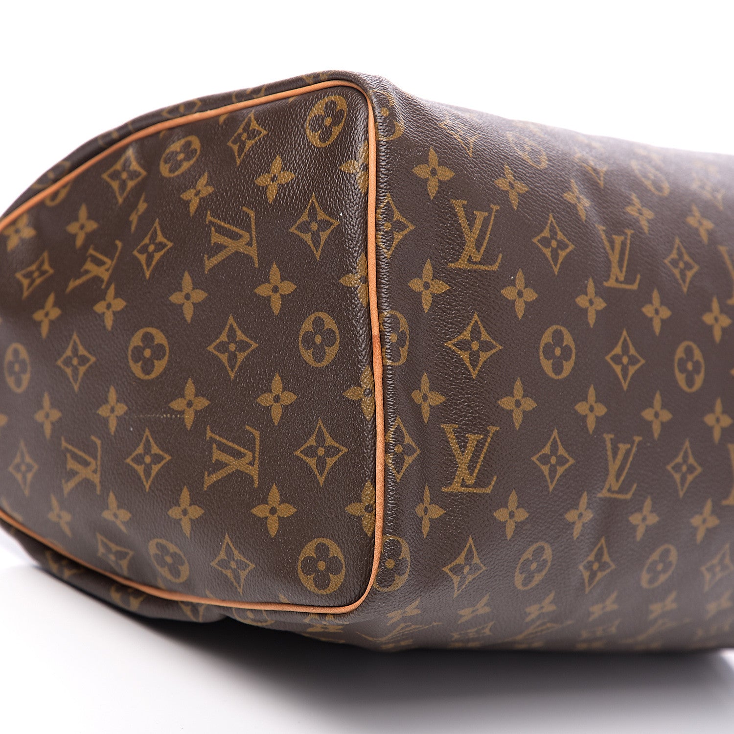 Louis Vuitton Monogram Speedy 40 8 of 9
