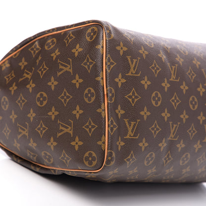 Louis Vuitton Monogram Speedy 40 8 of 9