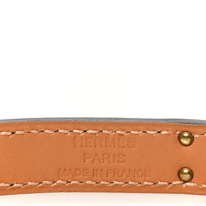 Hermes Swift Kelly Choker Black 4 of 6