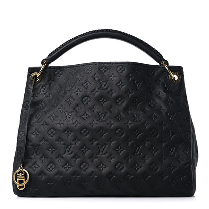 Louis Vuitton Empreinte Artsy MM Infini 1 of 11