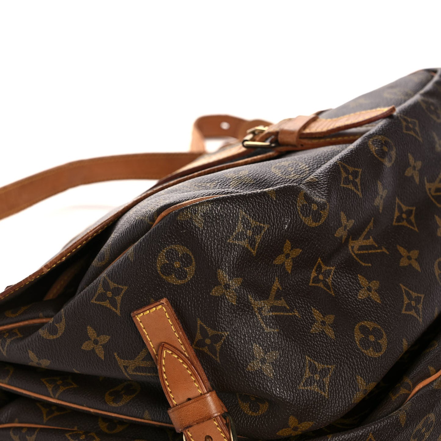 Monogram Saumur 35