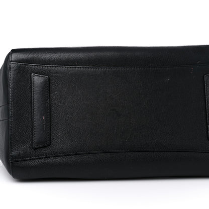 Givenchy Sugar Goatskin Large Antigona Black 13 of 17