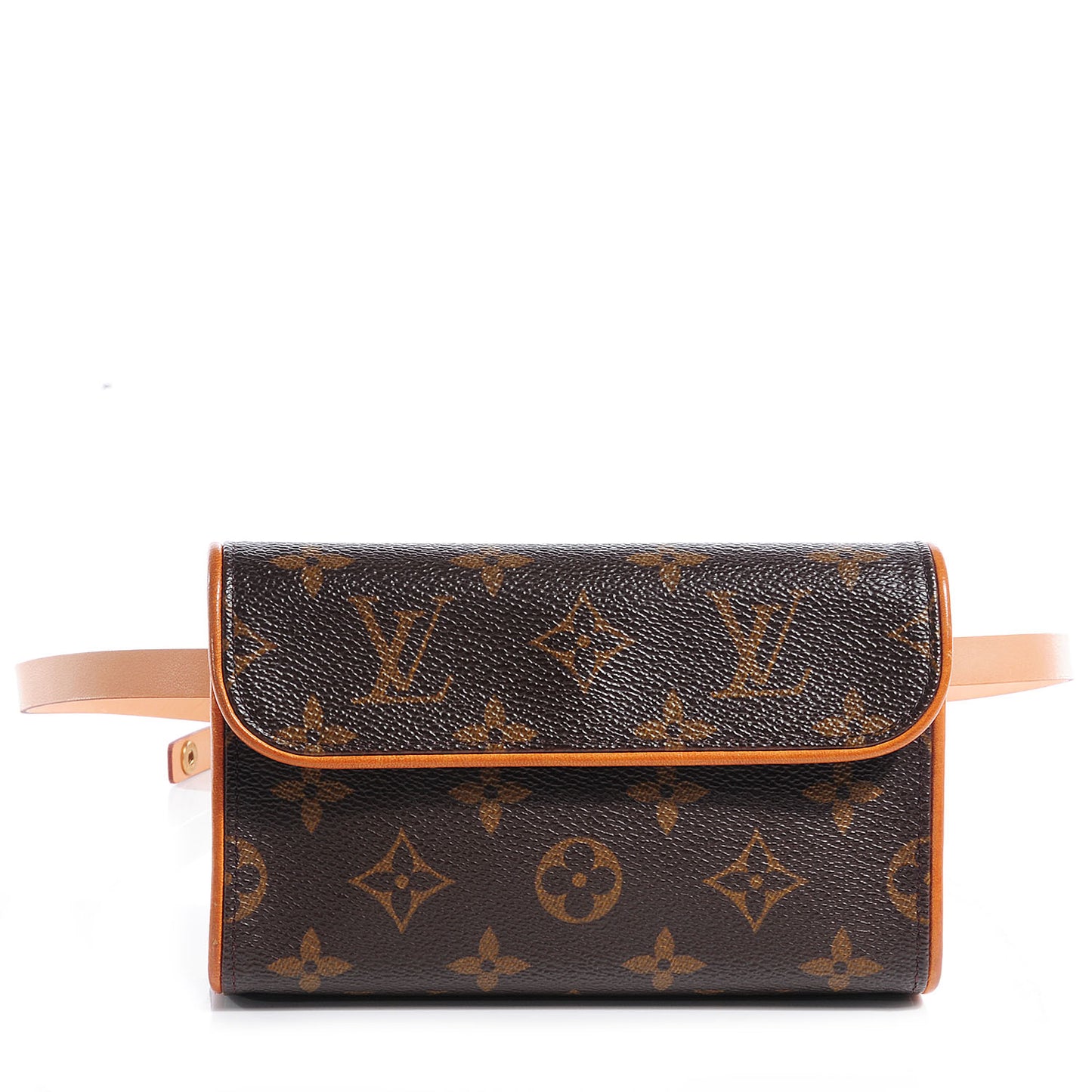 Monogram Pochette Florentine S