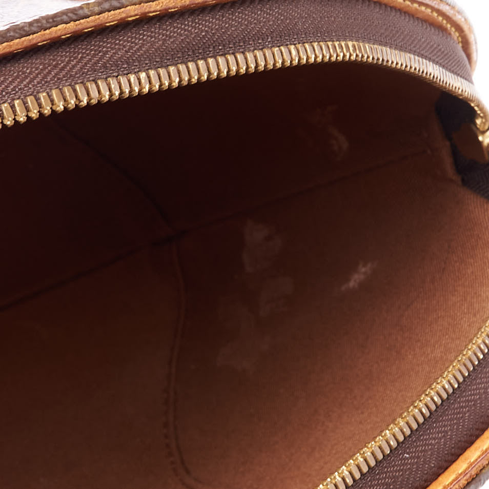 Louis Vuitton Monogram Ellipse PM 8 of 9